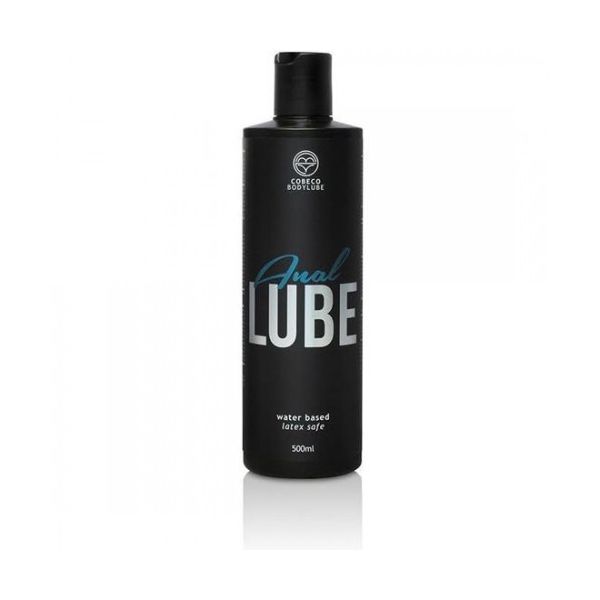 Cobeco Lubrificante Anal Lube 500ml