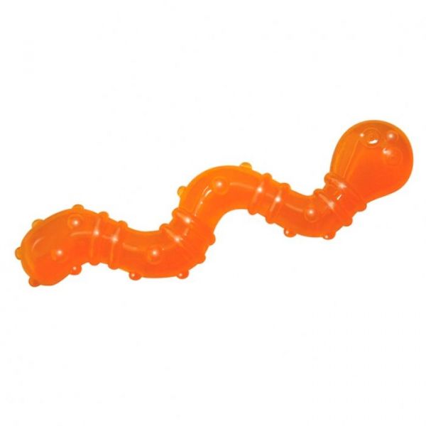 Orka Kat Brinquedo Gato Wiggle Worm