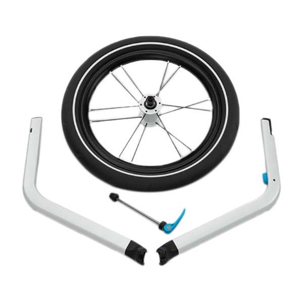 Thule Kit Jogging Chariot 2 V17 - TH20201302