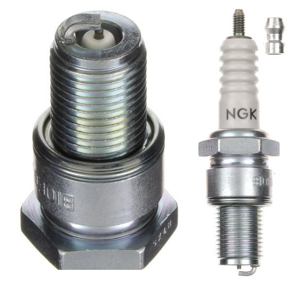 VELA NGK B10EG