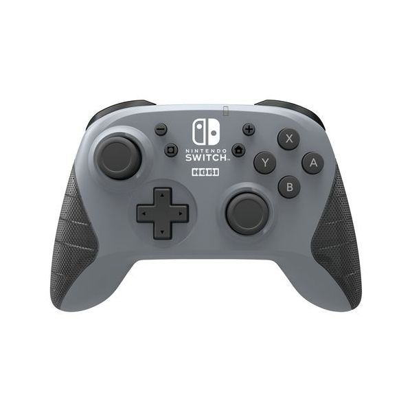 Hori Comando Bluetooth Horipad Grey Nintendo Switch