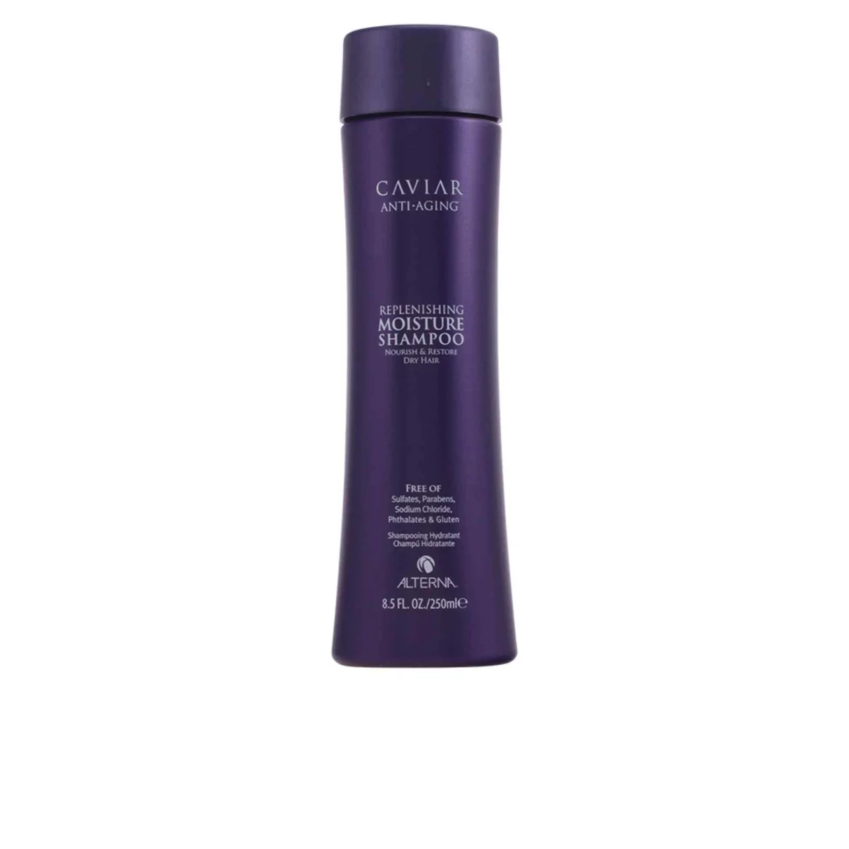 Caviar Anti-Aging Replenishing Moisture Champô 250 ml