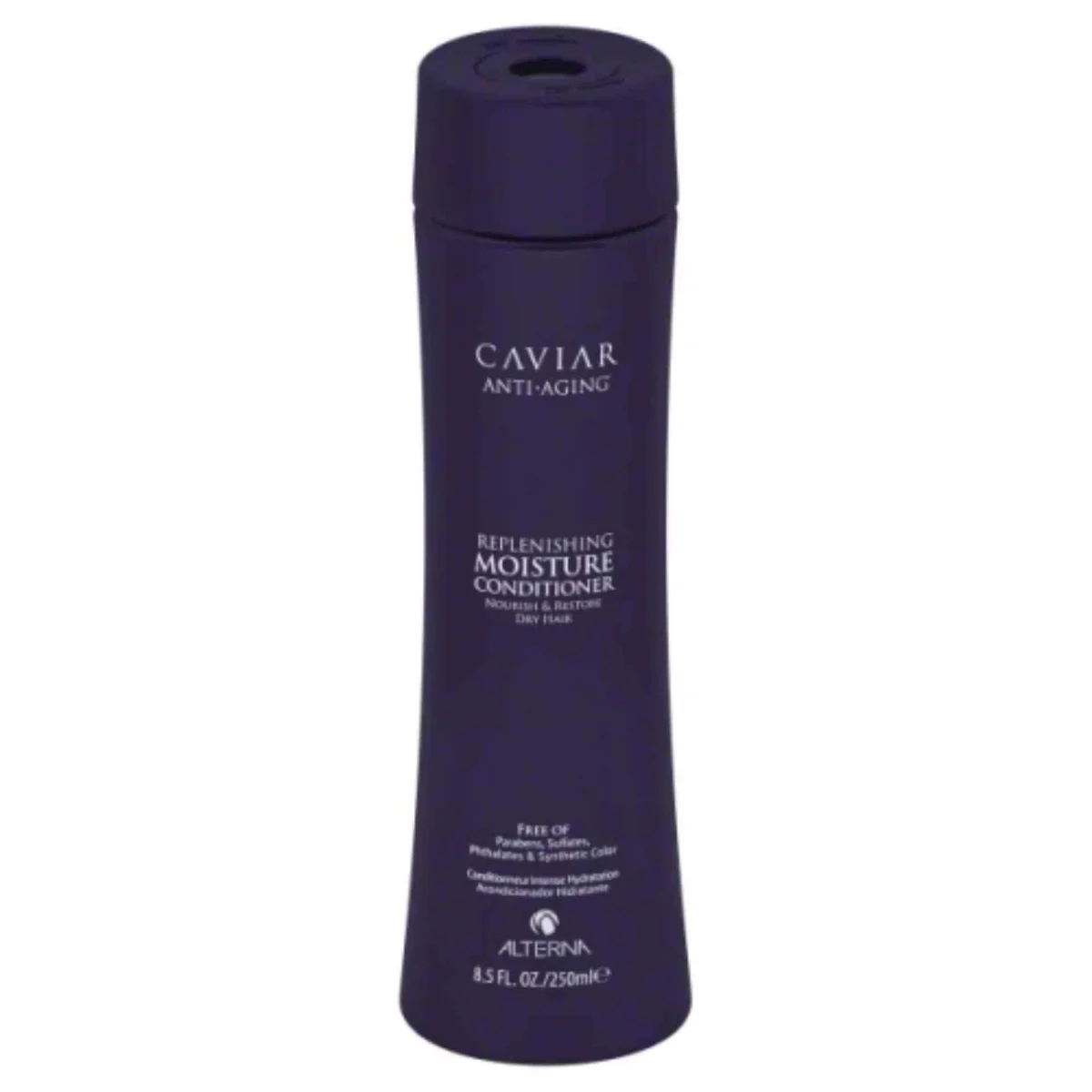 ALTERNA CAVIAR MOISTURE CONDITIONER 250ML