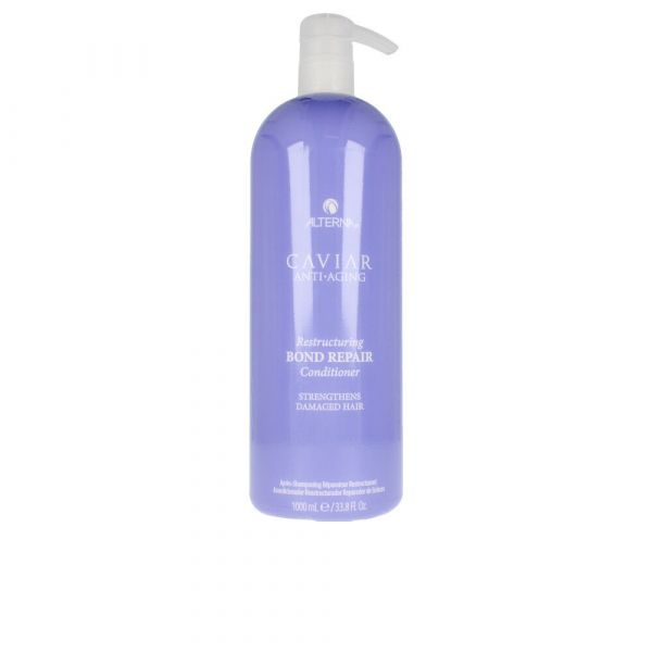 Condicionador Alterna Caviar Anti-Aging Bond Repair 1000ml