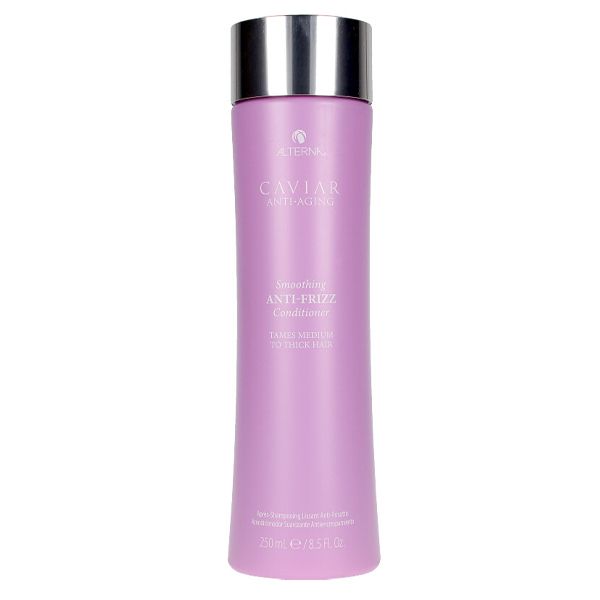 Condicionador Alterna Caviar Anti-Aging Smoothing Anti-Frizz 250ml
