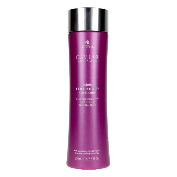 Condicionador Alterna Caviar Anti-Aging Cabelo Pintado 250ml