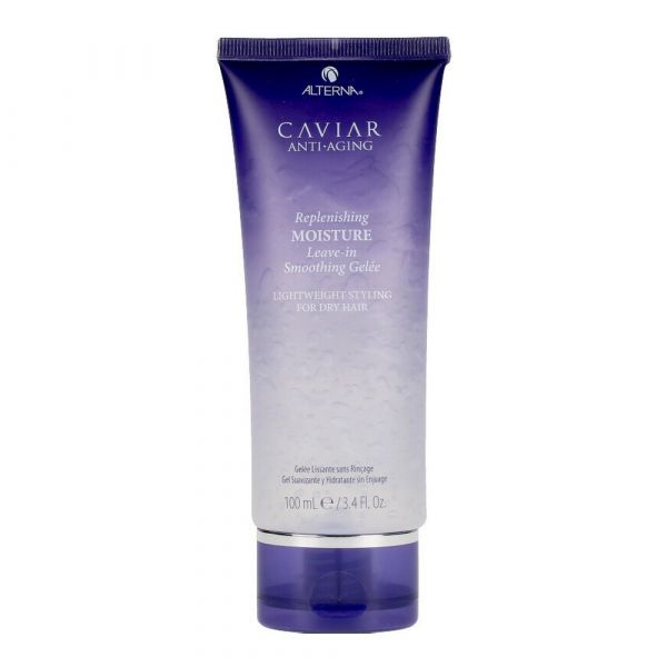 Alterna Caviar Anti-Aging Replenishing Moisture Gel Hidratação Profunda Cabelo Seco 100ml