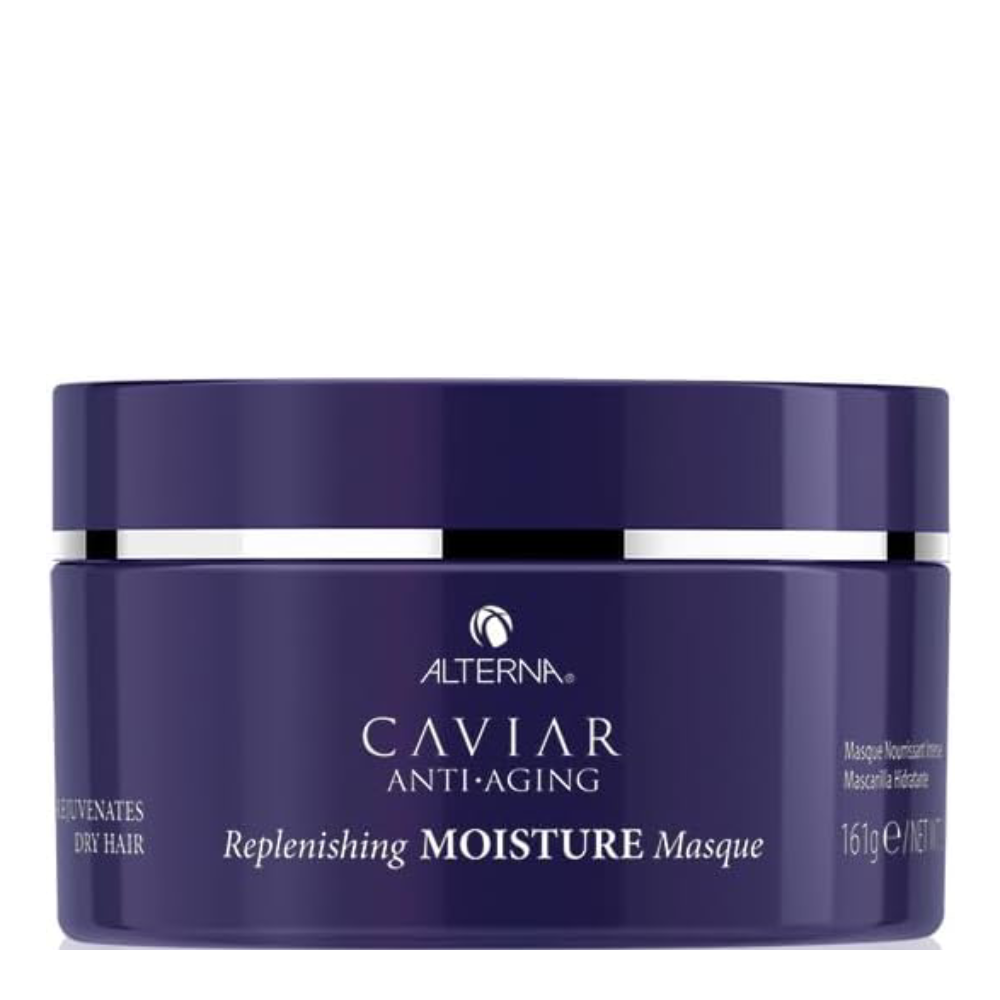 Alterna - Mascarilla Hidratante Caviar Anti-Aging Replenishing Moisture 161 g
