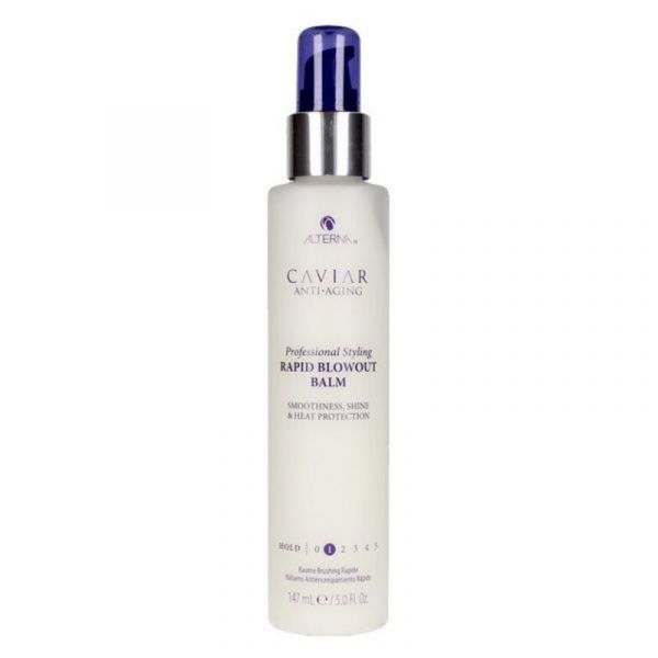 Alterna Caviar Professional Styling Rapid Blowout Balm 147ml