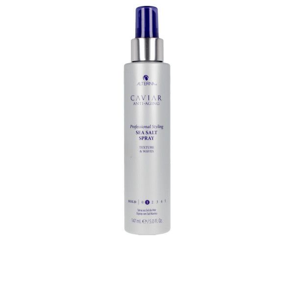 Alterna Caviar Professional Styling Sea Salt Spray 147ml