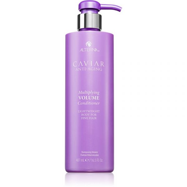 Alterna Caviar Anti-aging Multiplying Volume Condicionador de Cabelo para Aumentar o Volume 487 ml