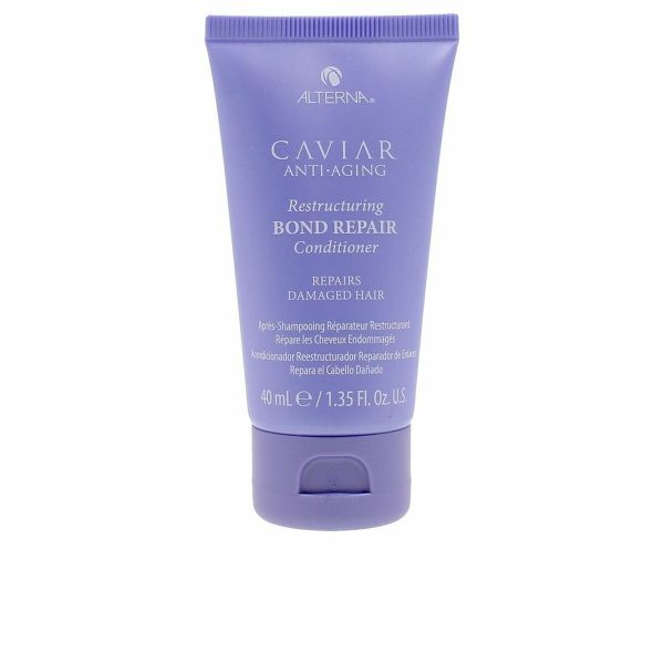 Alterna Caviar Anti-Aging Restructuring Bond Repair Condicionador 40ml
