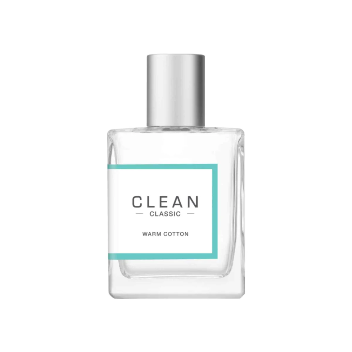 Clean Classic Warm Cotton Eau de Parfum 60ml (Original)