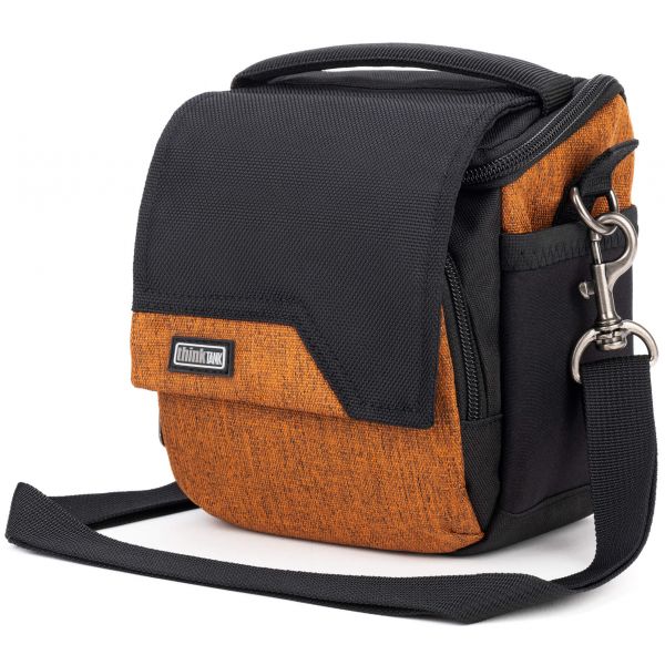 Think Tank Mirrorless Mover 10 Laranja