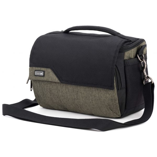 Think Tank Saco Tiracolo Mirrorless Mover 20 Verde