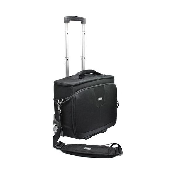 Think Tank Trolley Airport Navigator