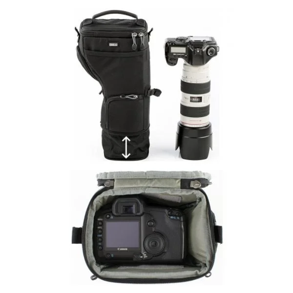 Think Tank Bolsa Digital Holster 30 V2