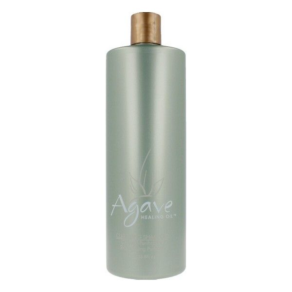 Agave Shampoo Healing Oil Clarify 935ml
