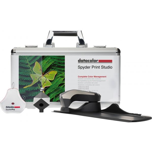 DATACOLOR Spyder Print Studio