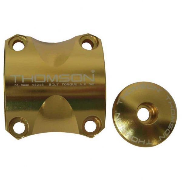 Thomson Guiador Elite X4 Mtb Gold