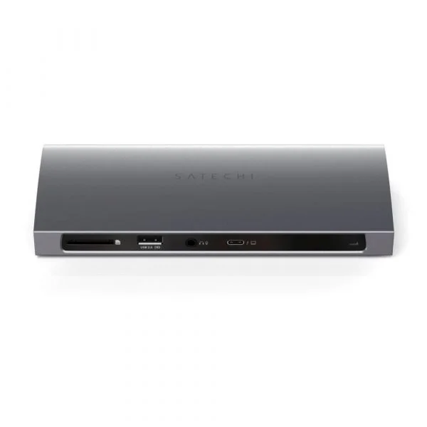 Satechi TB 4 Space Grey - ST-UCT4DM