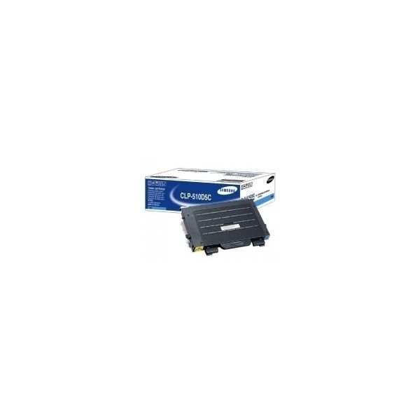 Tinteiro Samsung CLP-500D5C