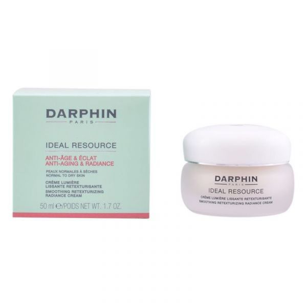 Darphin Ideal Resource Smoothing Retexturizing Radiance Cream 50ml