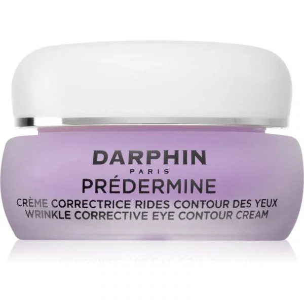 Darphin Prédermine Wrinkle Corrective Eye Contour Cream 15ml