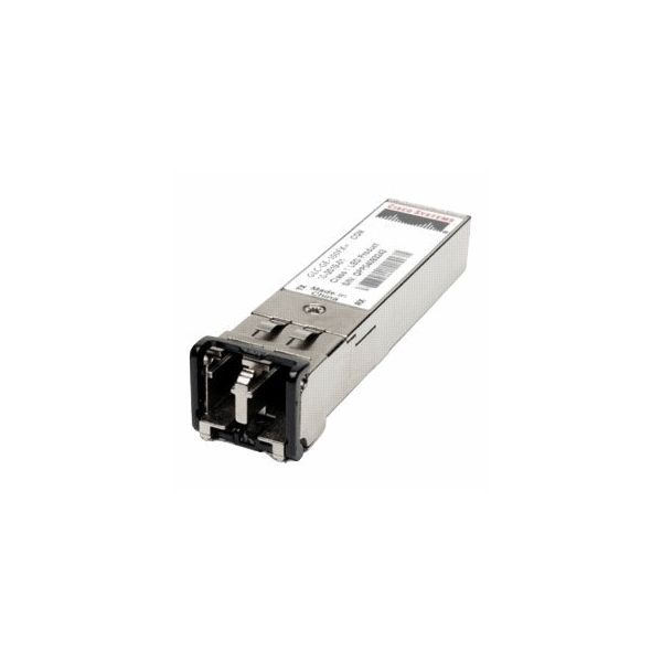 Cisco Módulo SFP 100Mbps Monomodo Rugged GLC-FE-100LX-RGD=