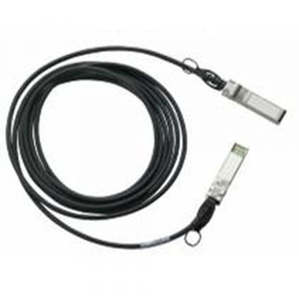 CISCO 10GBASE-CU SFP+ CABLE 1 METER - SFP-H10GB-CU1M=