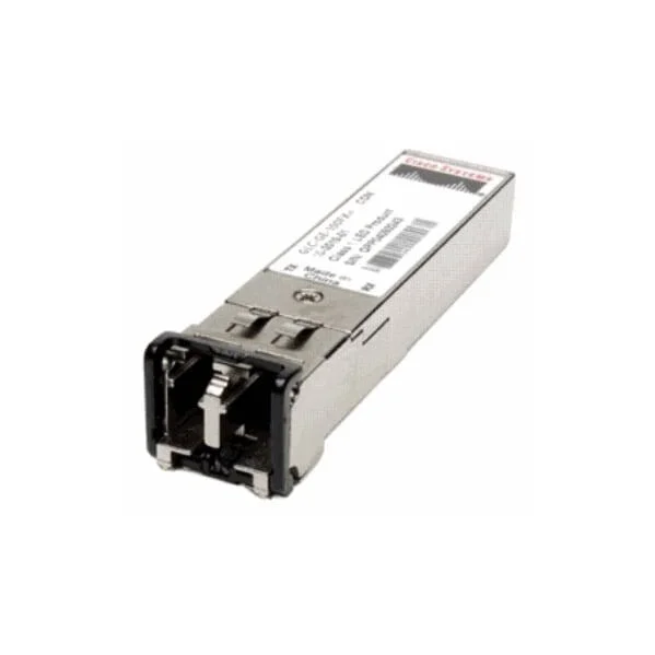 Cisco 10GBASE-ER Sfp Module, Enterprise-class - SFP-10G-ER-S
