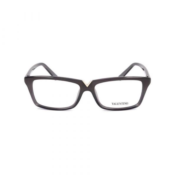 Valentino Armação de Óculos Feminino V2665-035 Cinzento