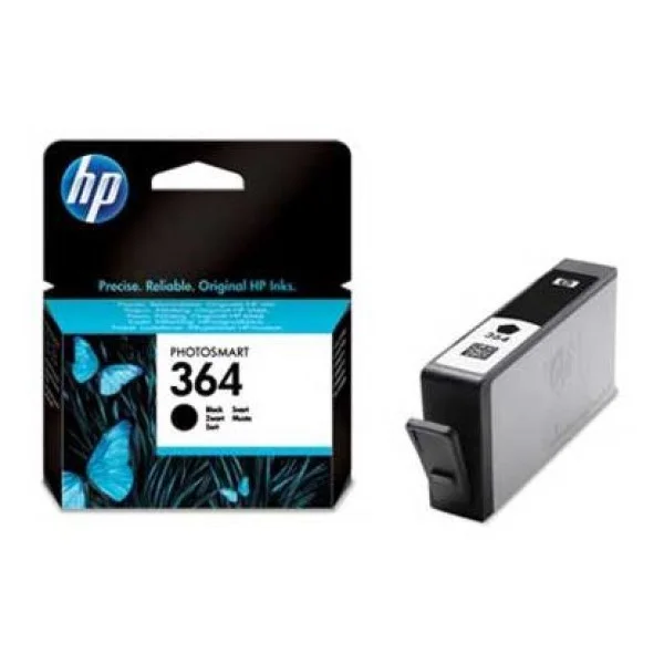 Tinteiro HP N364 Preto - CB316EE
