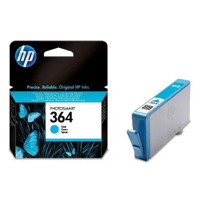 HP 364 Cyan