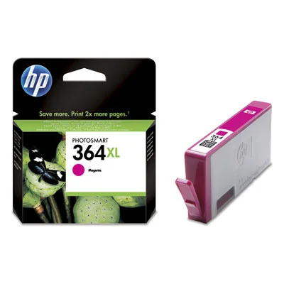 HP 364 XL MAGENTA