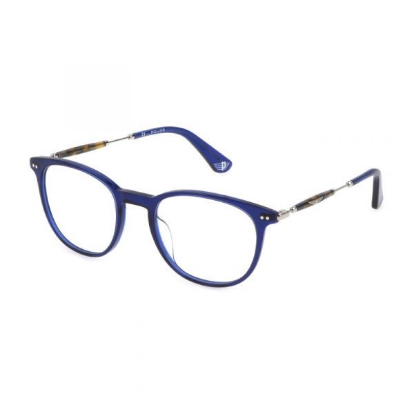 Police Armação de Óculos Feminino VPL200-540SDN ø 54 mm