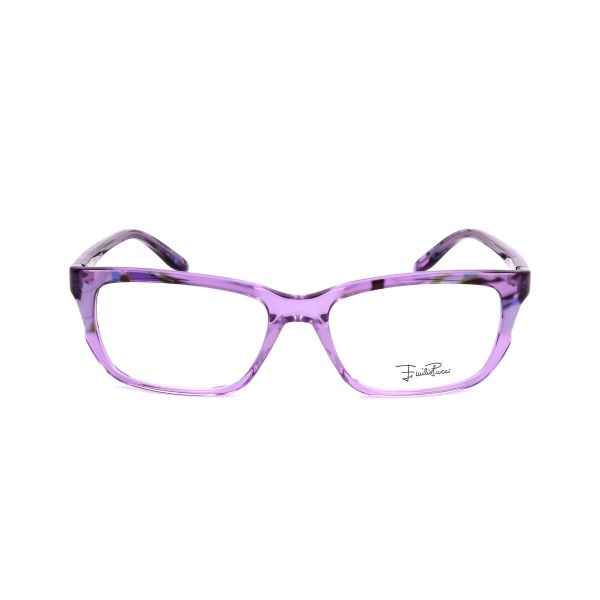 Emilio Pucci Armação de Óculos Feminino EP2664-904 Violeta