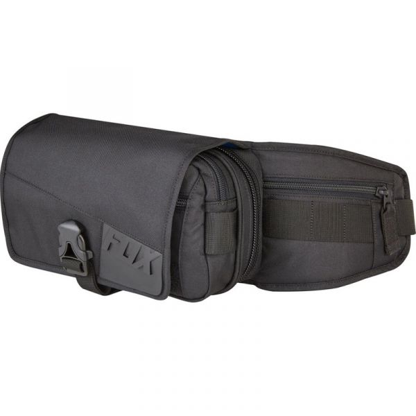 Fox Bolsa Deluxe Toolpack 2017 Black - 18819-001-NS