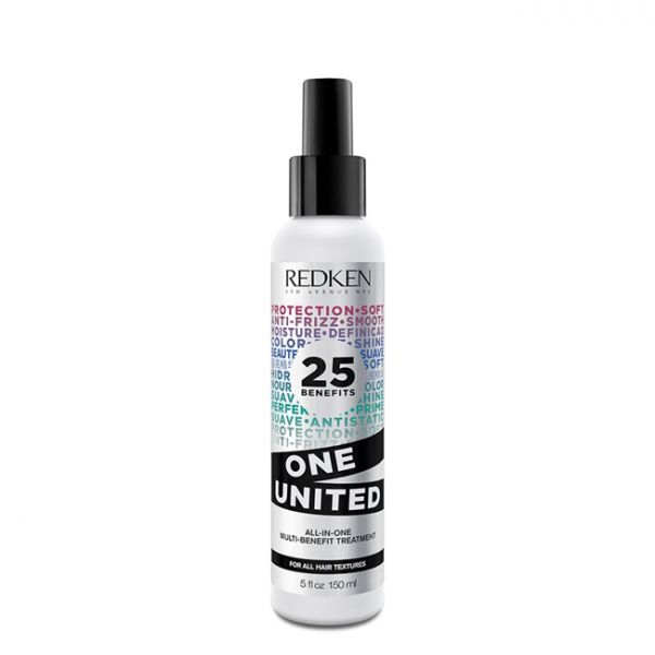 Redken One United 25 Benefits 150ml
