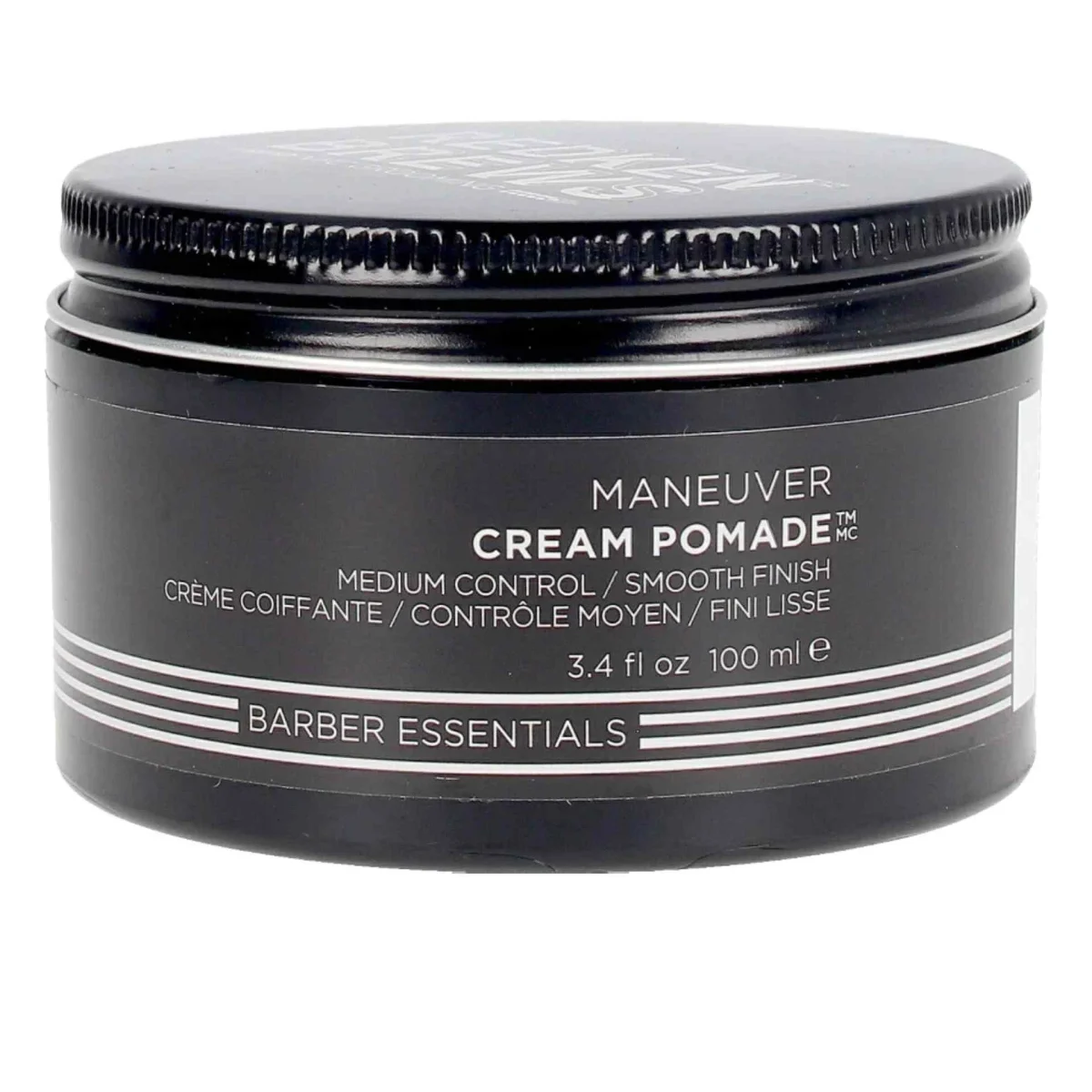 Redken Brews Maneuver Cream Pomade 100 ml