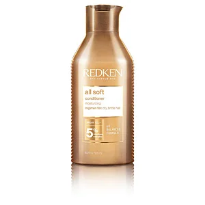 ALL SOFT conditioner