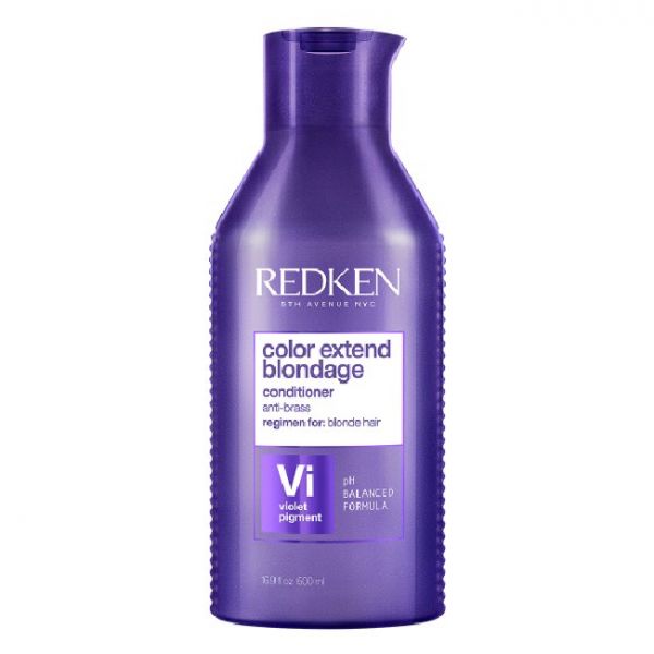 Redken Color Extend Blondage Condicionador 500ml