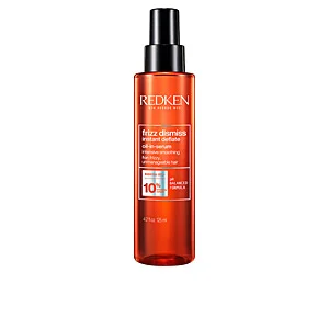 FRIZZ DISMISS instant deflate serum-in-oil