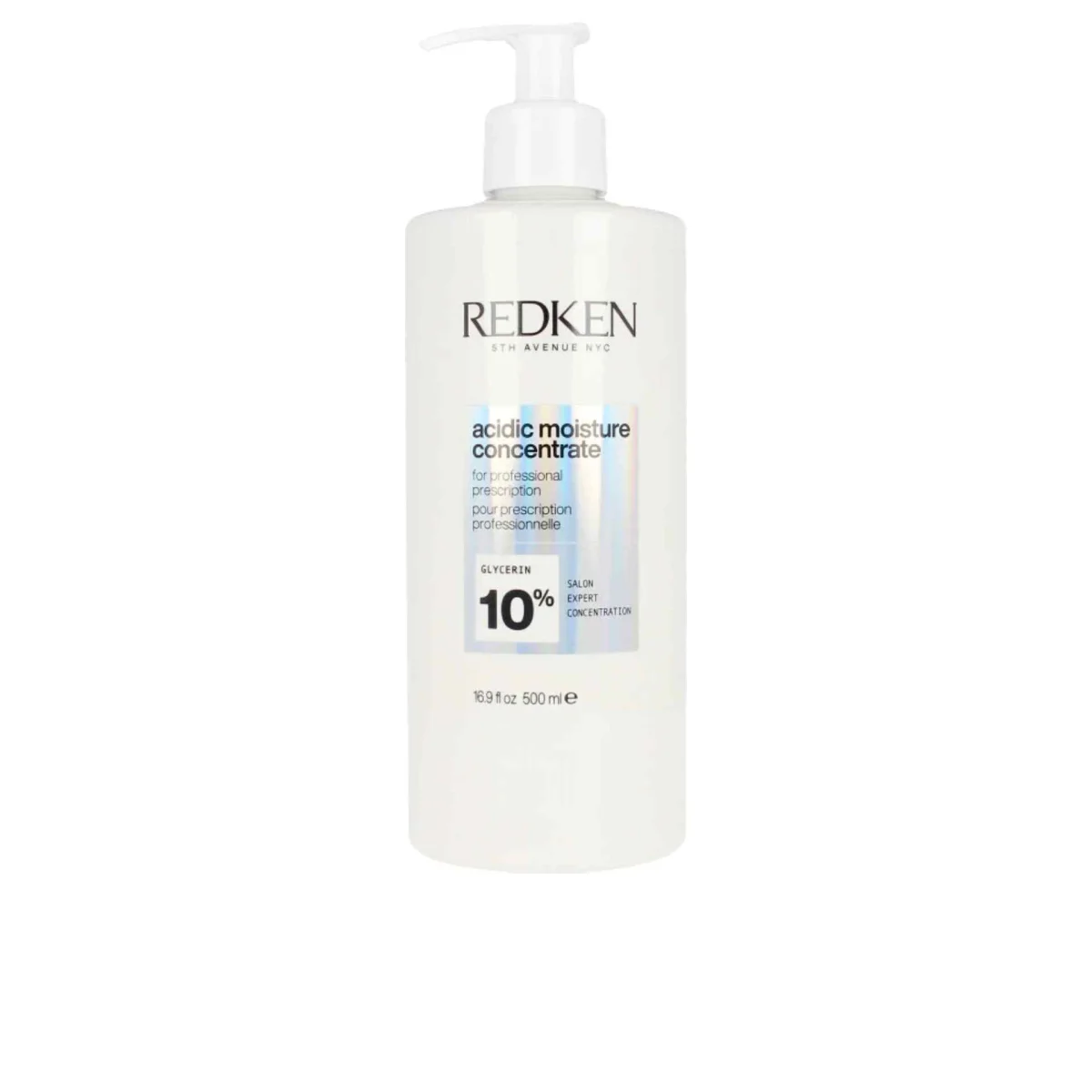 Acidic Bonding Concentrate Moisture 500 ml