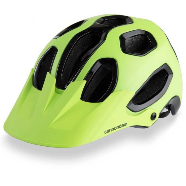 Cannondale Capacete Intent Mips S-m Volt Volt S-m CH4100U71SM