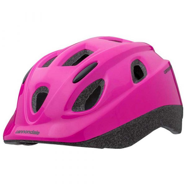 Cannondale Quick Mtb Urban Helmet Rosa XS-S