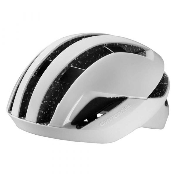 Cannondale Dynam Mips Helmet Branco S