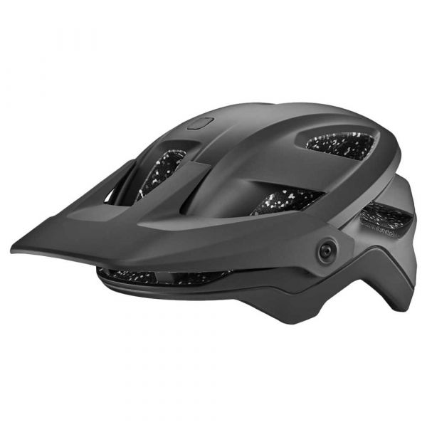 Cannondale Terrus Mips Mtb Helmet Preto S