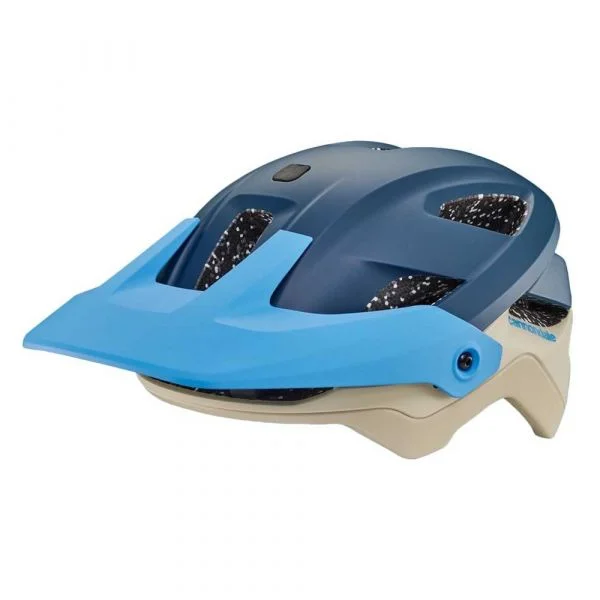 Cannondale Terrus Mips Mtb Helmet Azul S