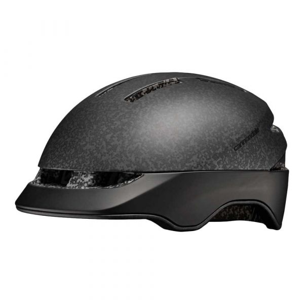 Cannondale Sidestreet Mips Urban Helmet Preto L